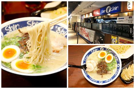  Hakata Ramen: Eine cremige Brühe trifft auf federleichtes Glutengeflecht – Entdecke die Essenz von Fukuoka!