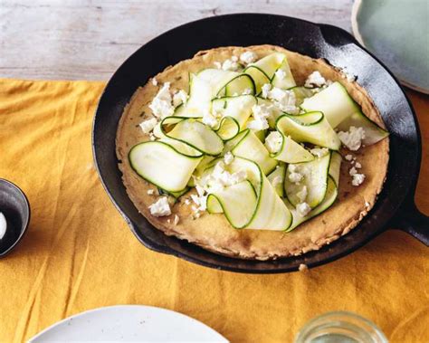  Socca: Ein herzhaftes Pfannkuchen-Erlebnis mit provençalischem Charme!